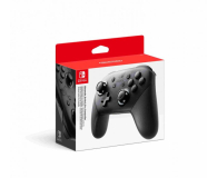Nintendo Switch Pro Controller - 345294 - zdjęcie 2